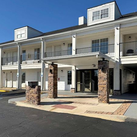 Quality Inn Lagrange East I-85 Εξωτερικό φωτογραφία