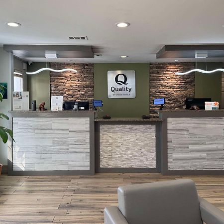 Quality Inn Lagrange East I-85 Εξωτερικό φωτογραφία