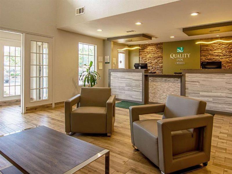 Quality Inn Lagrange East I-85 Εξωτερικό φωτογραφία