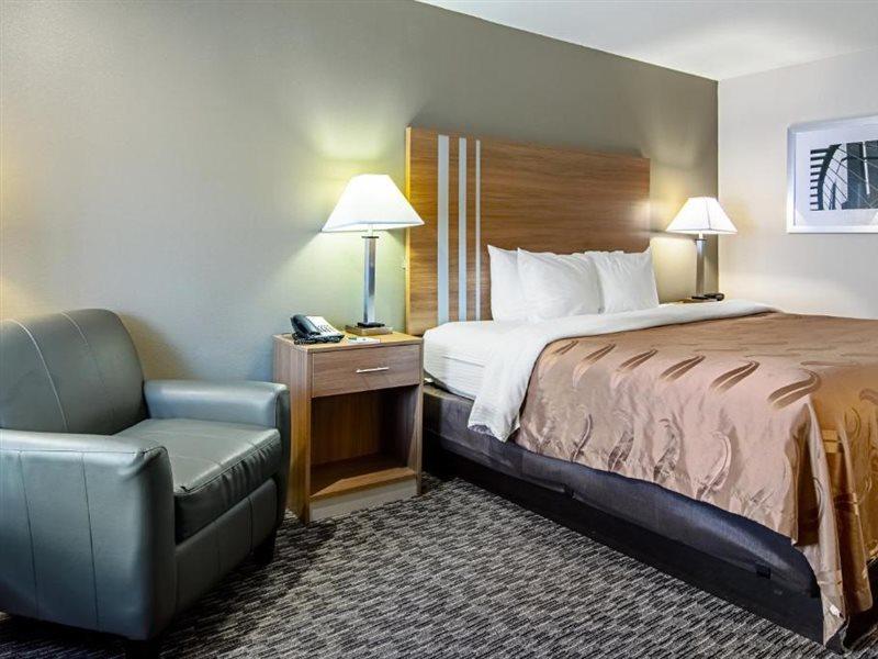 Quality Inn Lagrange East I-85 Εξωτερικό φωτογραφία