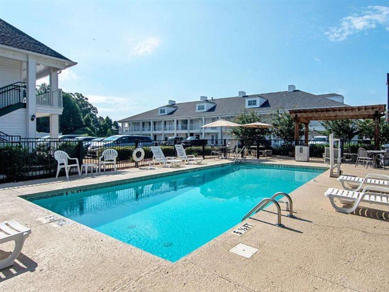 Quality Inn Lagrange East I-85 Εξωτερικό φωτογραφία