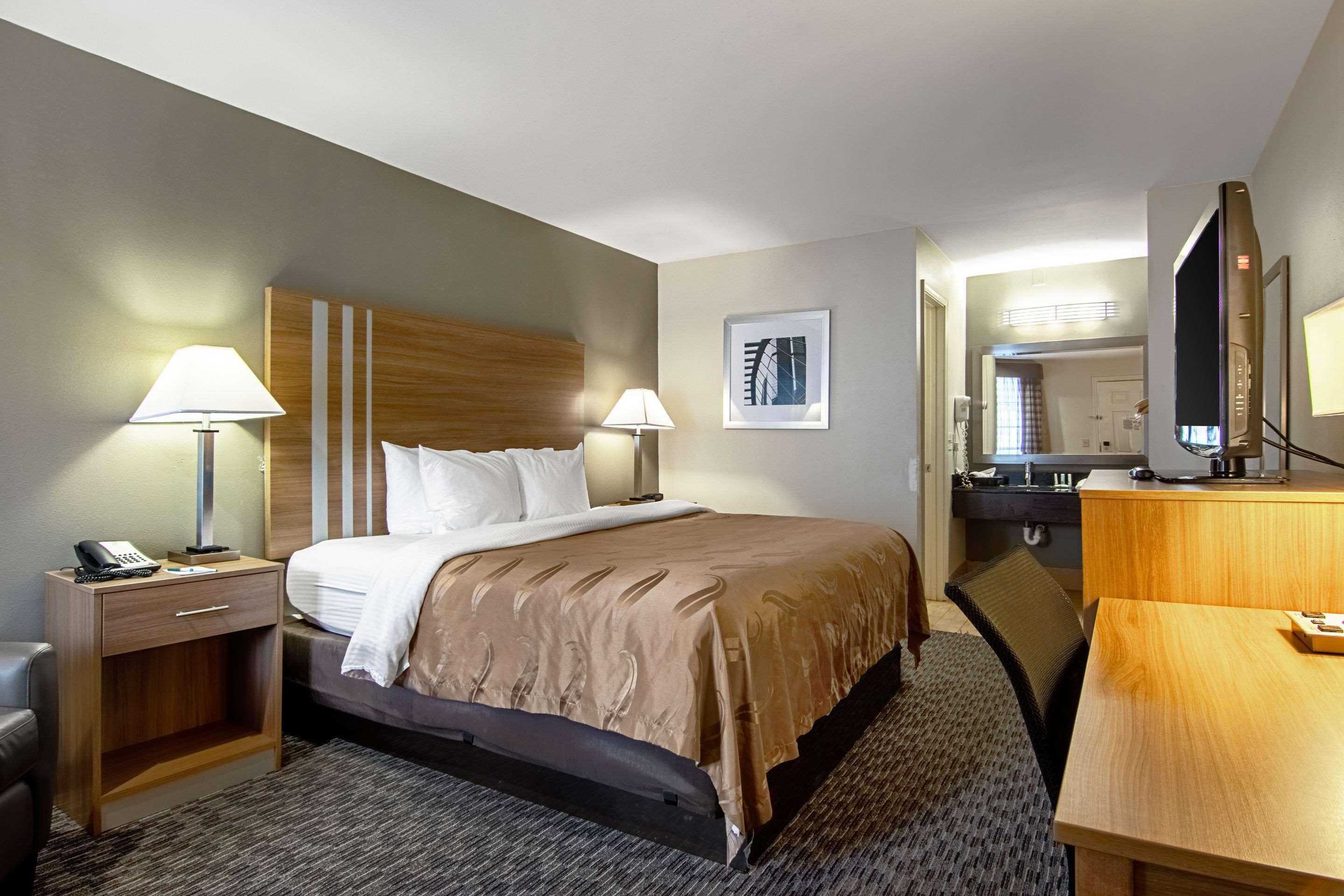 Quality Inn Lagrange East I-85 Εξωτερικό φωτογραφία