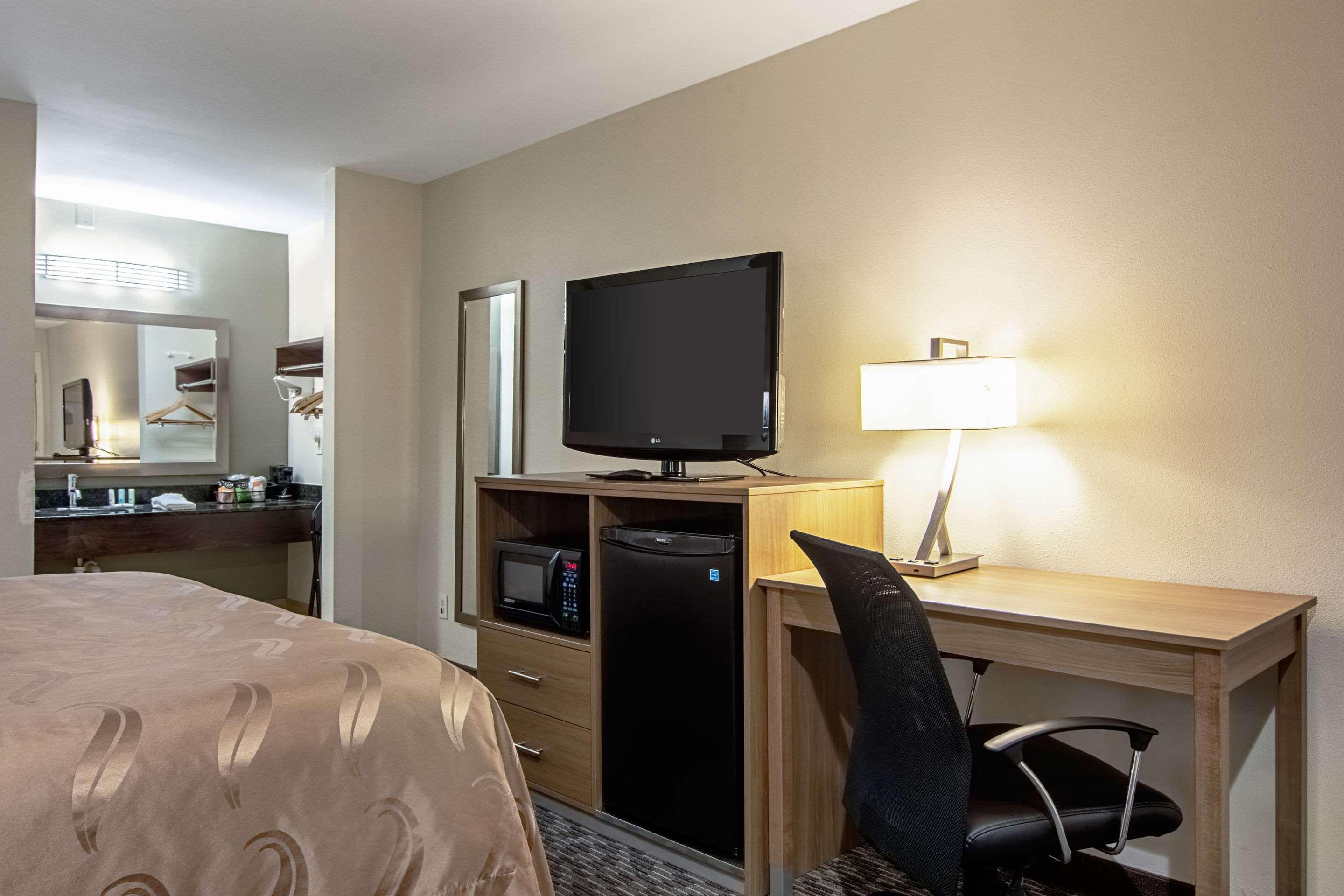 Quality Inn Lagrange East I-85 Εξωτερικό φωτογραφία