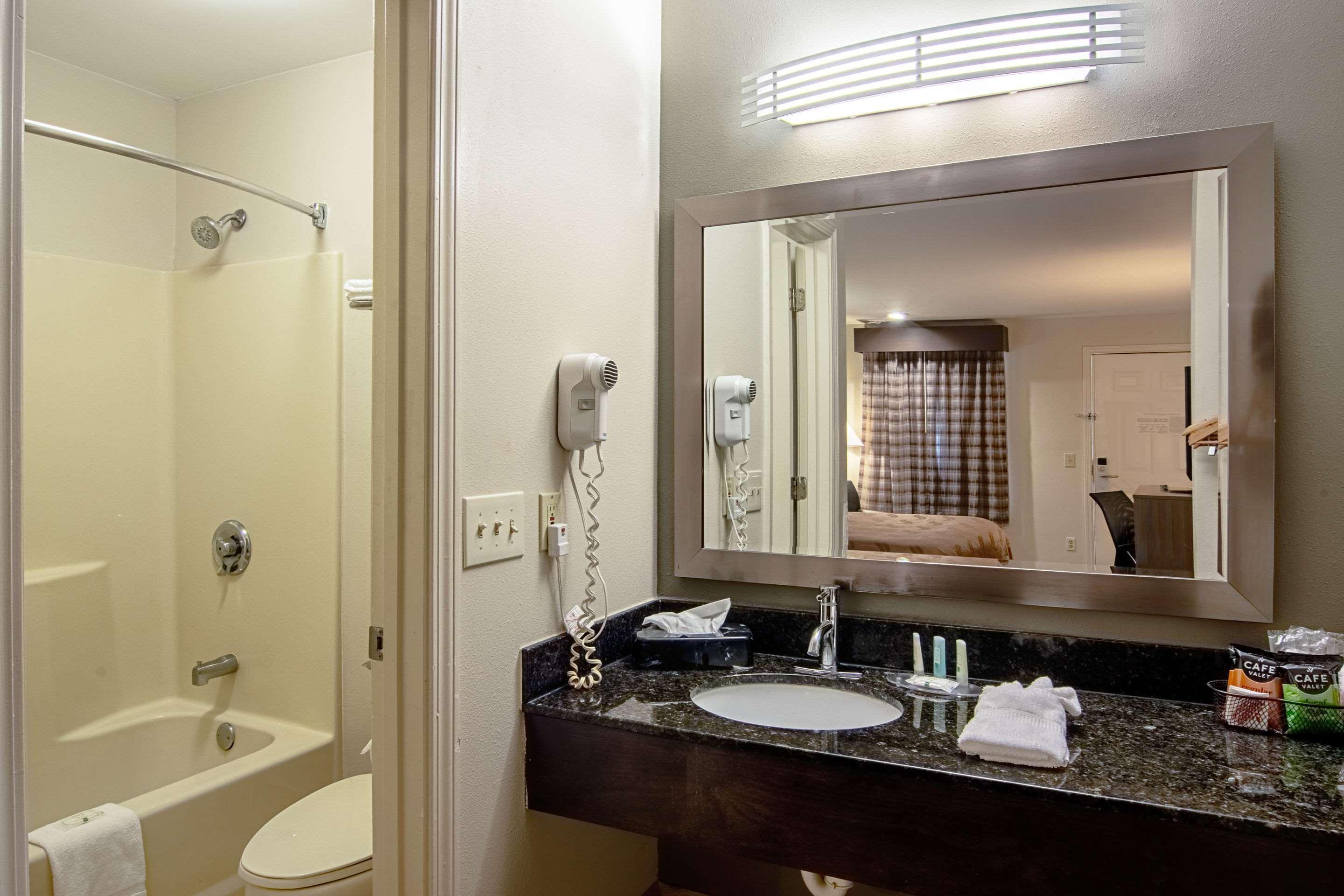 Quality Inn Lagrange East I-85 Εξωτερικό φωτογραφία