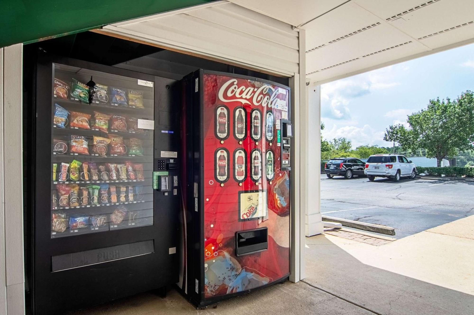 Quality Inn Lagrange East I-85 Εξωτερικό φωτογραφία