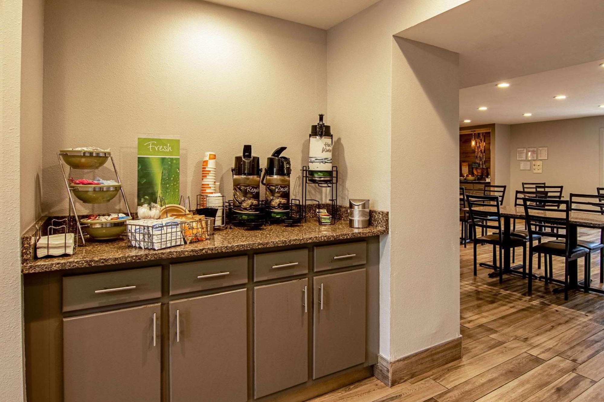 Quality Inn Lagrange East I-85 Εξωτερικό φωτογραφία