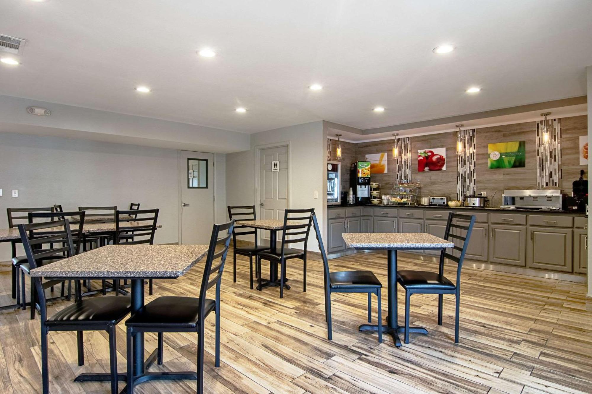 Quality Inn Lagrange East I-85 Εξωτερικό φωτογραφία
