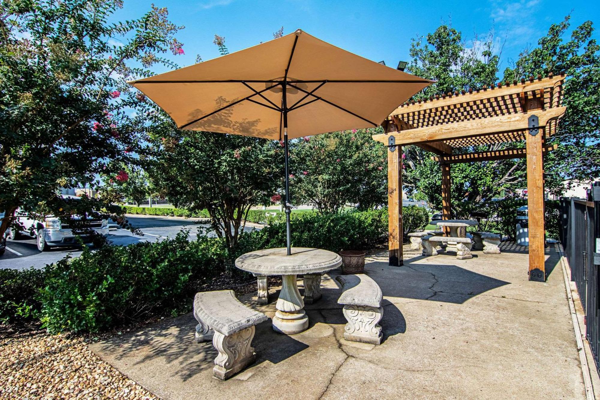 Quality Inn Lagrange East I-85 Εξωτερικό φωτογραφία