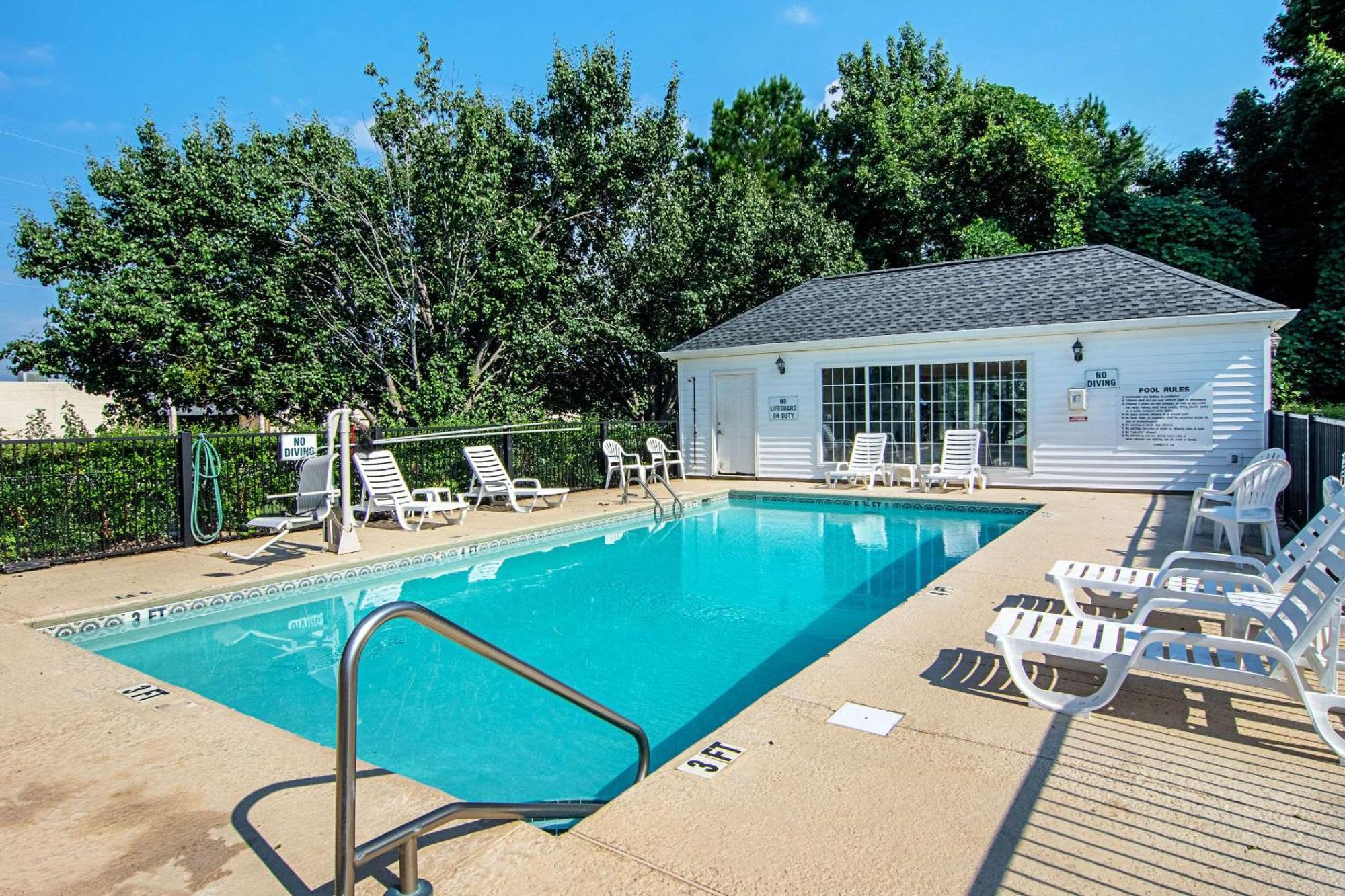 Quality Inn Lagrange East I-85 Εξωτερικό φωτογραφία