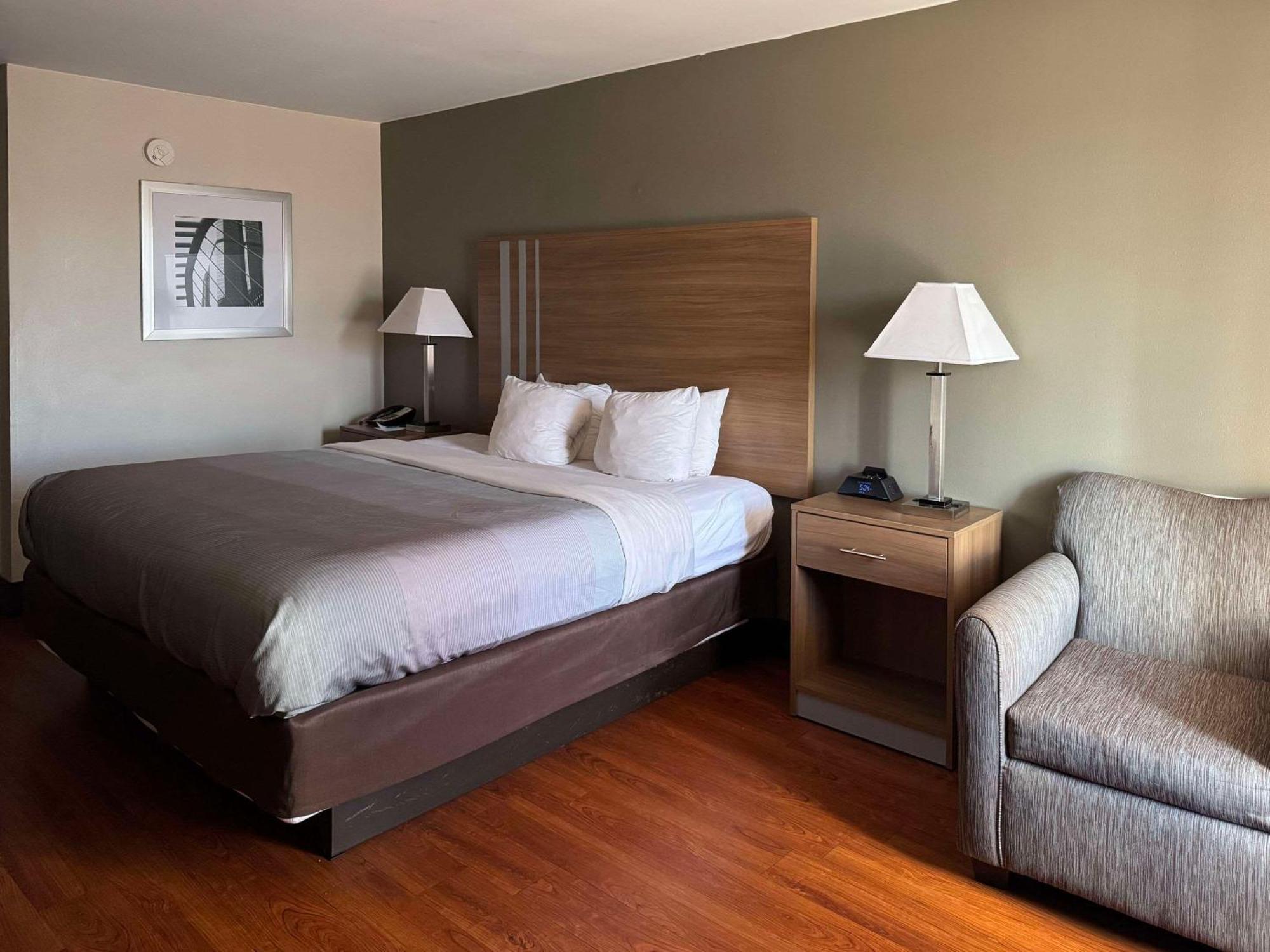 Quality Inn Lagrange East I-85 Εξωτερικό φωτογραφία