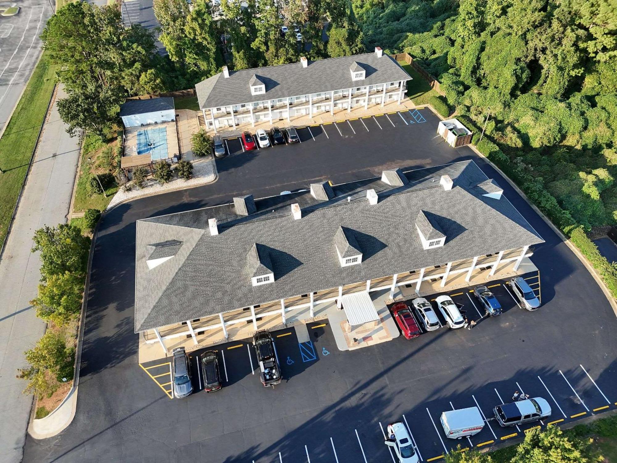 Quality Inn Lagrange East I-85 Εξωτερικό φωτογραφία