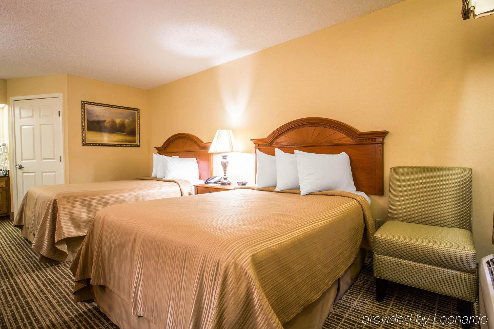 Quality Inn Lagrange East I-85 Εξωτερικό φωτογραφία