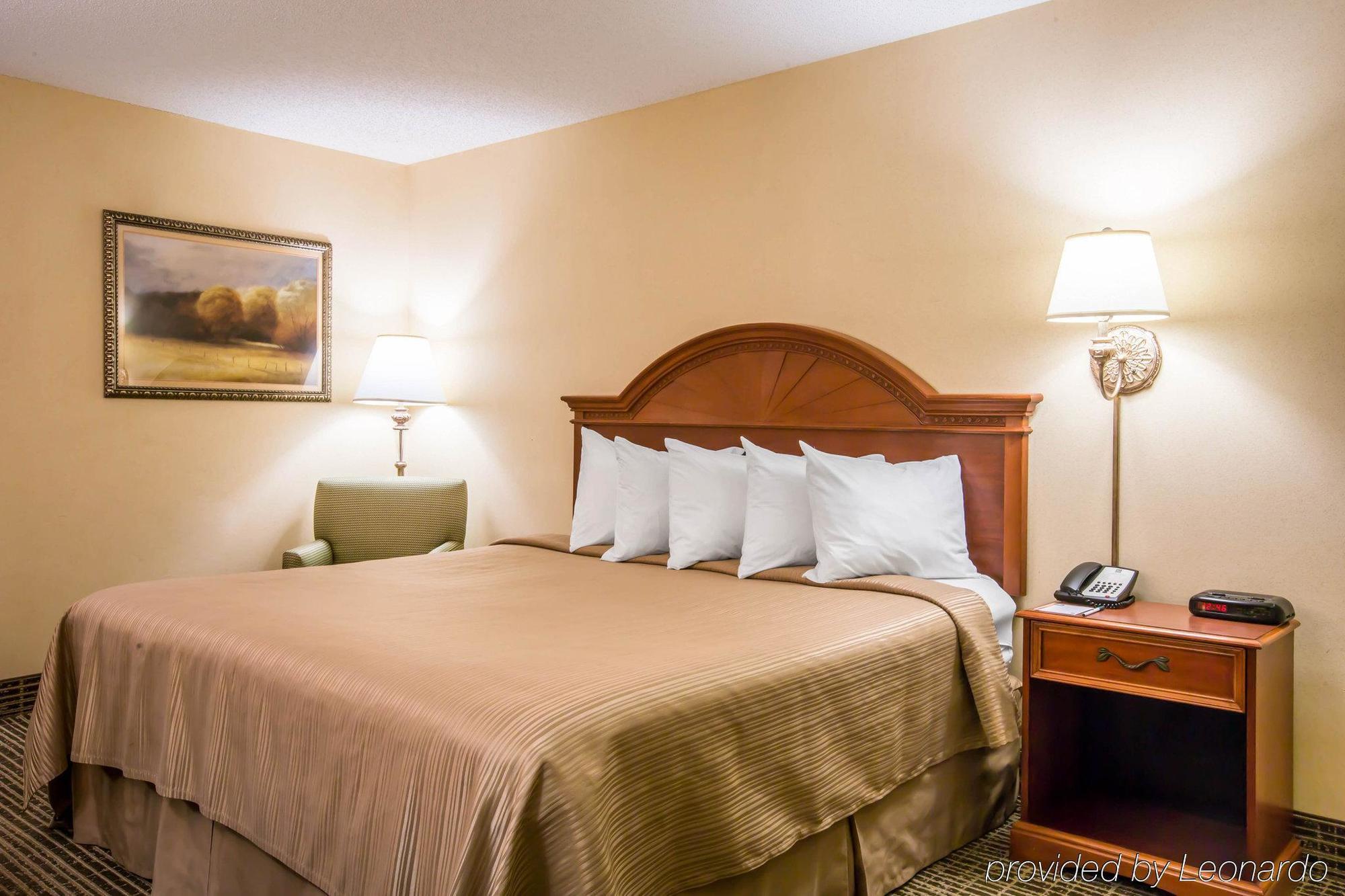 Quality Inn Lagrange East I-85 Εξωτερικό φωτογραφία