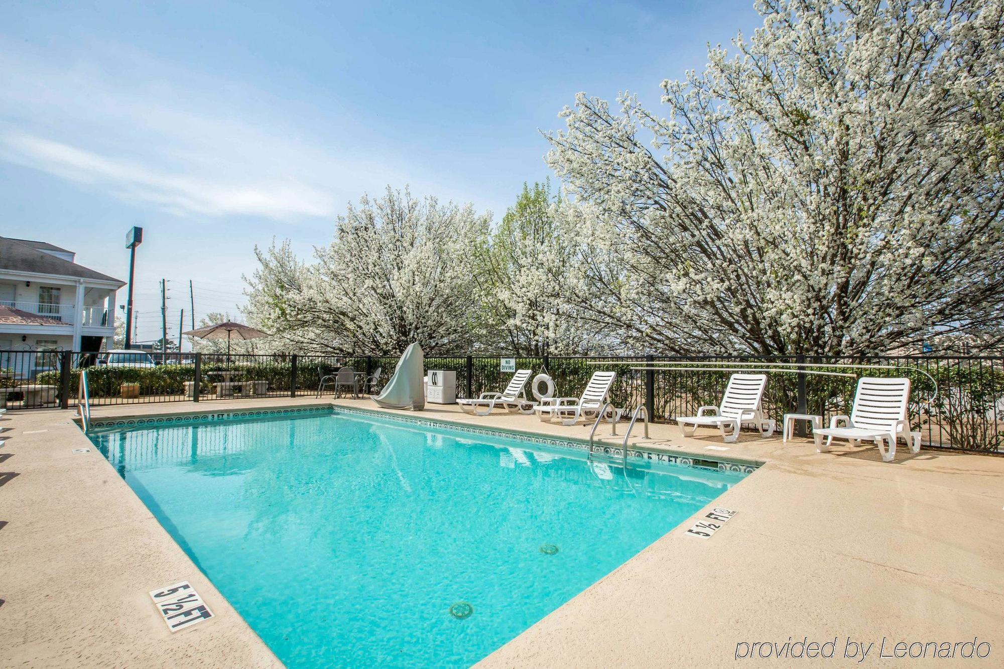 Quality Inn Lagrange East I-85 Εξωτερικό φωτογραφία