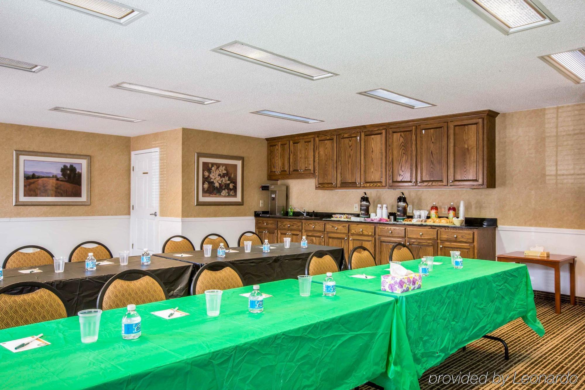 Quality Inn Lagrange East I-85 Εξωτερικό φωτογραφία