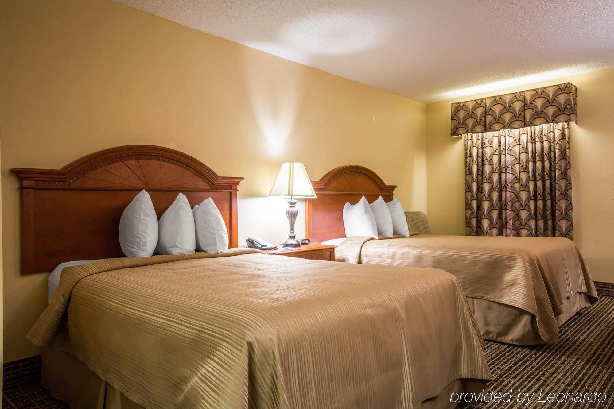 Quality Inn Lagrange East I-85 Εξωτερικό φωτογραφία