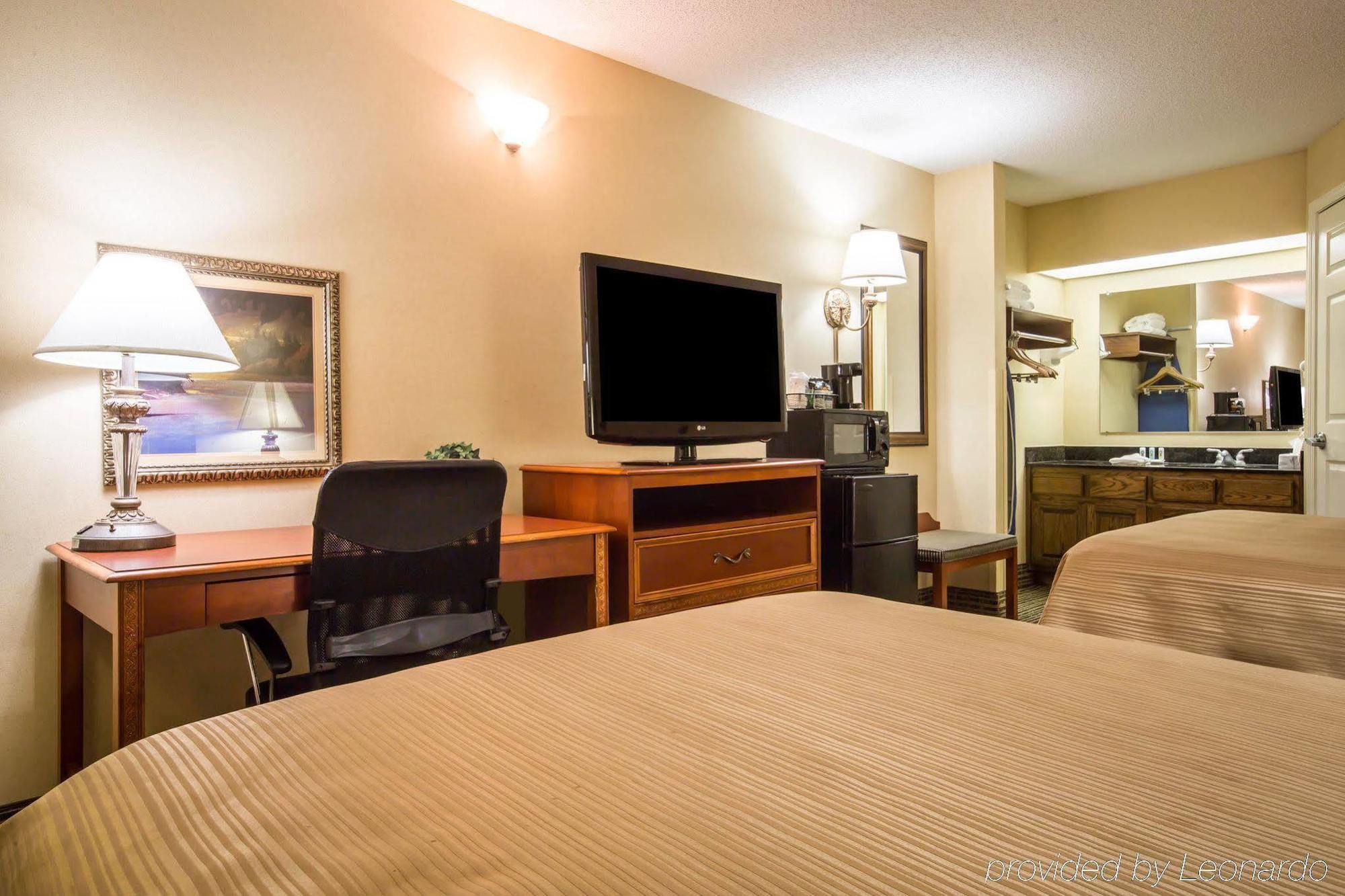 Quality Inn Lagrange East I-85 Εξωτερικό φωτογραφία
