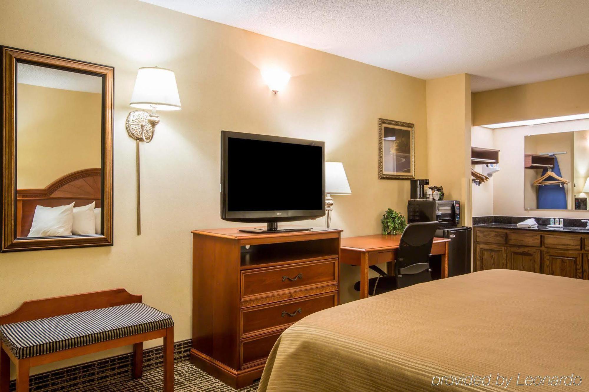 Quality Inn Lagrange East I-85 Εξωτερικό φωτογραφία