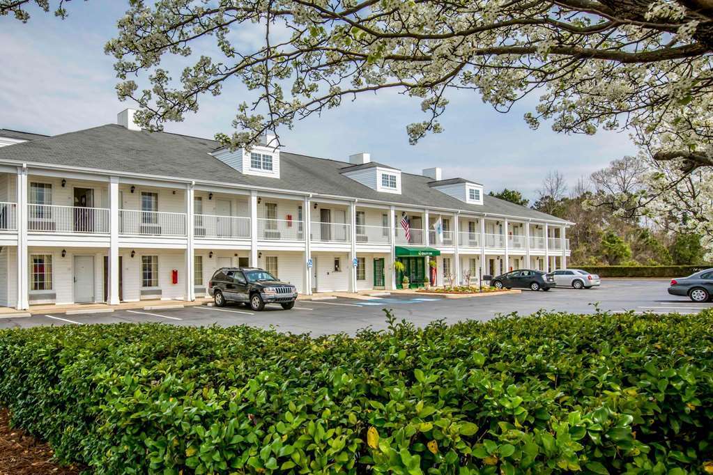 Quality Inn Lagrange East I-85 Εξωτερικό φωτογραφία