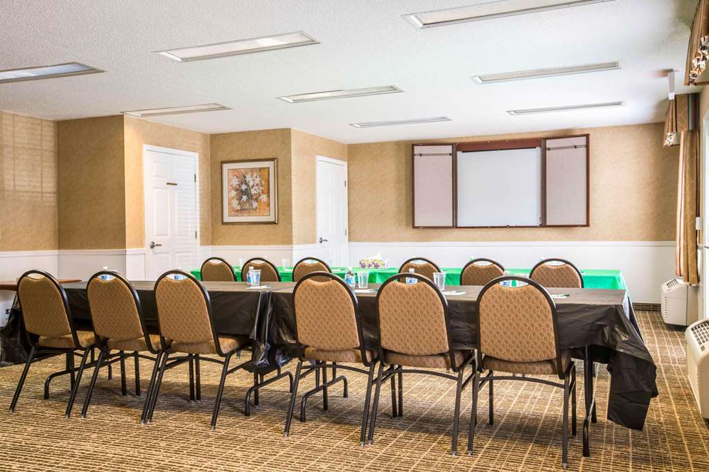 Quality Inn Lagrange East I-85 Ανέσεις φωτογραφία