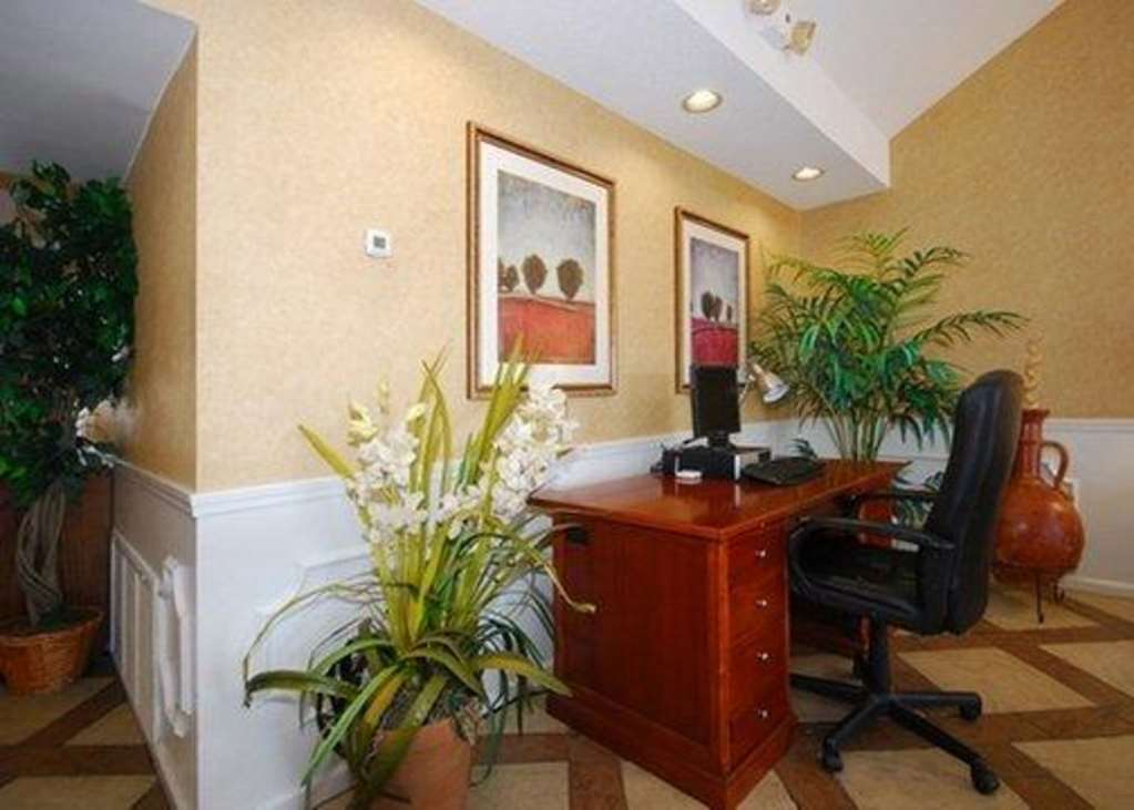 Quality Inn Lagrange East I-85 Ανέσεις φωτογραφία