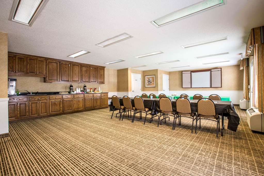 Quality Inn Lagrange East I-85 Ανέσεις φωτογραφία