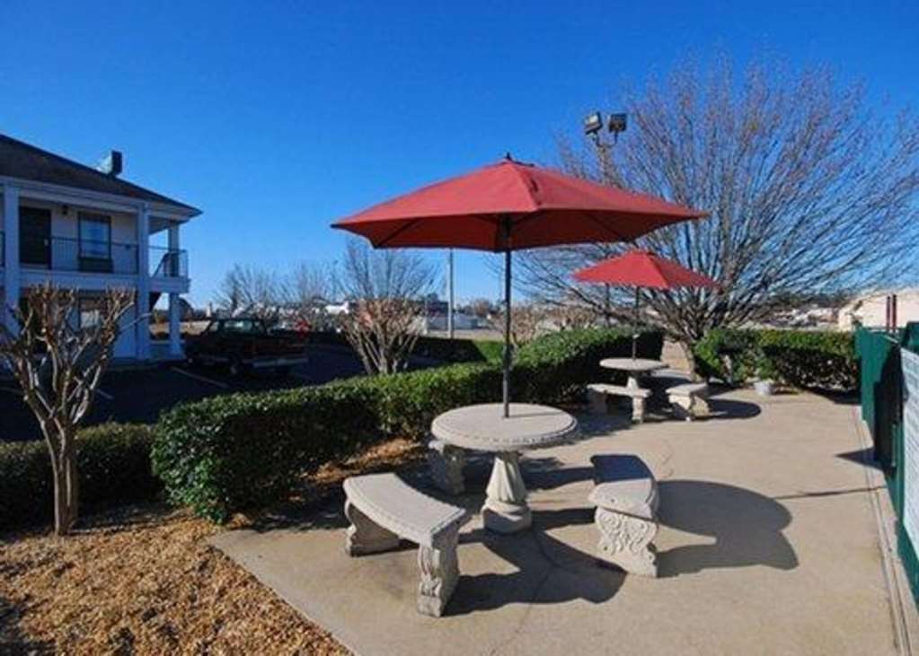 Quality Inn Lagrange East I-85 Ανέσεις φωτογραφία