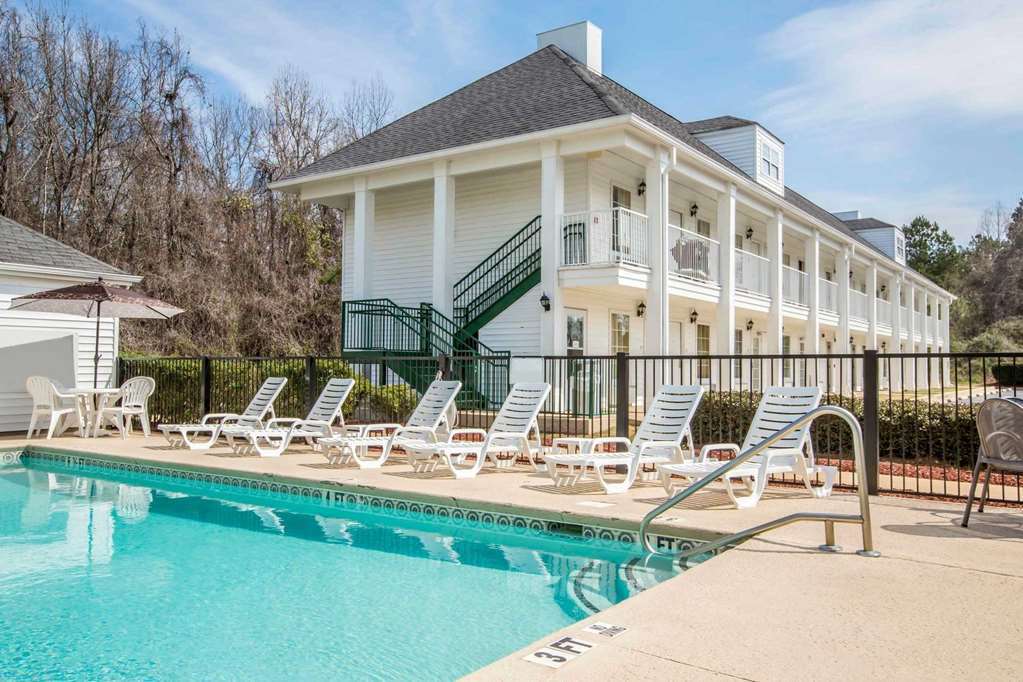 Quality Inn Lagrange East I-85 Ανέσεις φωτογραφία