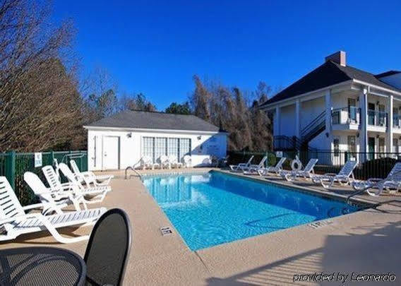 Quality Inn Lagrange East I-85 Εξωτερικό φωτογραφία