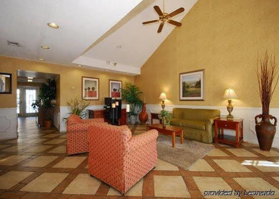 Quality Inn Lagrange East I-85 Εξωτερικό φωτογραφία